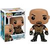 Funko 6818 Fast and Furious Luke Hobbs Pop Vinyl Figure