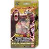 Bandai Namco BANDAI | Dragon Ball Super CG: Mazzo Starter serie Zenkai (SD20) - Trasformazione gialla | Gioco di carte | Età 6+ | 1 giocatore