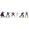 JADA TOYS Set 6 figuras GI Joe 4cm