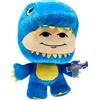DevSeries - Peluche da 20 cm, arsenale: Blue Rex, peluche ufficiale