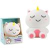 Generico Antistress Uni-Corn Squeezy Buddies Giocattoli, Antistress Squishy Total