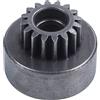 CAIONPLE 02107 16T Campana frizione Single Gear per 1/10 94188 Nitro Truck RC Car