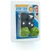 Modiphius Star Trek Adventures: Kirk's Tunic Dice Blister