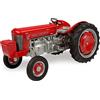 Universal Hobbies Trattore Massey Ferguson 65, Versione US