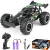 Yabtf Auto radiocomandata radiocomandata, pilota radiocomandata, telecomando, 15 km/h, 2,4 GHz, 2 WD, telecomando elettrico, fuoristrada, giocattolo per bambini, G03063R