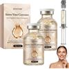 BASTOUR Siero Viso Coreano Lifting 30ML, Siero con Peptidi di seta e Collagene，2pc | Siero Coreano Effetto Lifting dalla Prima Applicazione, Trattamento Anti-Rughe, Idrata Profondamente e Riduce Rughe