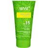 Arval Crema Protettiva Antirughe Viso Spf 15-50 ml