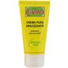 Pilogen Carezza - Supersapone Tabiano, Crema Pura Opacizzante, con Complesso Sulfozin, Biozolfo e Zinc PCA, Opacizza e Leviga la Pelle, 50 ml