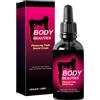 Generico Potenziatore della libido per donne, a base vegetale, 1 flacone | Da utilizzare prima dei momenti intimi; Supporta il desiderio, la sensibilità e il piacere