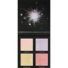 HUDA BEAUTY - Palette di evidenziatori per solstizio invernale