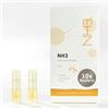 P-Beauty Cosmetic Accessories P-Beauty NH3 Nano Round PIN per dispositivo M20 Derma Pen - Aghi di ricambio per Dermapen M20 - Anti-invecchiamento, pori, acne, ringiovanimento della pelle - Microneedling per trattamento delle rughe