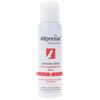 Allpresan Fuß spezial Nr7 Fußpilz, 125 ml Schiuma | Con il 10% di Urea, Aloe Vera e Clotrimazolo