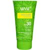 Arval Crema Protettiva Antirughe Viso Spf 30-50 ml
