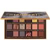 HUDA BEAUTY Original | Palette di 18 ombretti | 16,8 grammi / 0,59 Oz. | by BELLA | (EMPOWERED, 16,80 g (confezione da 1))