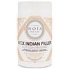 NOIA PARIS Noia Hair B.T.X - Capelli indiani fill olio di amla senza formalina, riparazione, nutrizione, lucentezza estrema, 1000 ml