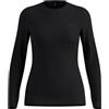 ODLO FUNDAMENTALS ACTIVE WARM Multisport Donna