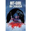 Jeff Lemire Hit-Girl Volume 2 (Tascabile) HIT-GIRL TP