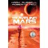 Mark Russell TRAVELING TO MARS HC (Copertina rigida)