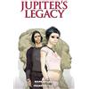 Mark Millar Frank Quitely Jupiter's Legacy Library Edition Volume 2 (Tascabile)