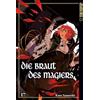 Kore Yamazaki Miryll Ihrens Die Braut des Magiers 17 (Tascabile)