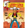 Morris René Goscinny Gudrun Penndor Lucky Luke 40: Daisy Tow (Copertina rigida)