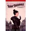 Mike Mignola Jesse Lonergan C Miss Truesdale and the Fall of (Copertina rigida)