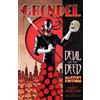 Matt Wagner Grendel: Devil by the Deed - Master's Edition (Copertina rigida)