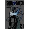 Atsushi Ohkubo Soul Eater, Vol. 21 (Tascabile) SOUL EATER TP