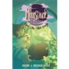 Grace Ellis Moonstruck Volume 3: Troubled Waters (Tascabile) MOONSTRUCK TP