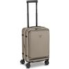 Roncato FLORENCE Trolley bagaglio a mano 55x35x25/30 cm Espandibile - Champagne