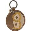 karmaregalo thun Portachiavi Ad Anello Spring Papillon