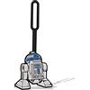 IQ Tag Silicone R2D2 - Star Wars