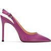 CHMILE CHAU Scarpa Donna-Tacco Alto A spillo--Slingback 39-CHC-19