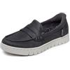 Skechers Hands Free Slip-ins - Arch Comfort - Sunfest MocassinoDonna | Mocassino casual, Skechers Hands Free Slip-in per una facile vestibilità, soletta rimovibile Arch Comfort