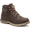 Cat Caterpillar Scarpe con lacciUomo