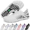 SAGUARO Scarpe Barefoot Minimaliste Donna Scarpe da Scoglio Traspiranti Asciugatura Rapida, 35-43 EU