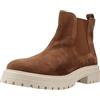 Geox D Iridea C StivalettiDonna