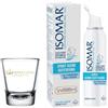 Lumacare Cosmetics Isomar spray naso decongestionante bambini e adulti acqua di mare ipertonica delle cinque terre per raffreddore sinusite e rinite allergica + bicchierino omaggio (Spray igiene quotidiana 100 ml)