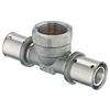 FAR 59122005 1/2 tubo 20x2,5 Raccordo a T femmina FAR