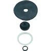 Outdoor Research 354-1899-06 Kit Completo guarnizioni per riduttori di Pressione 1, Multicolore