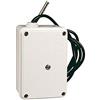 Giacomini K373 Termostato di sicurezza con sonda ad immersione K373Y012 230 V GIACOMINI