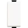 BTicino SAM5003F Matix FP Deviatore, 1 P, 16 A