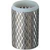 FAR Cartuccia Di Ricambio Filtri 3/4 Grado Filtrazione 300 Μm 3942 34300 Far