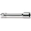 Beta 920AN/125 - Prolunghe con attacchi quadri maschio e femmina 1/2 angolari, cromate