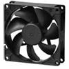 Sunon PF92251V1-1000U-A99 - Ventola assiale 12 V/DC 127,5 m³/h (lunghezza x larghezza x altezza) 92 x 92 x 25 mm