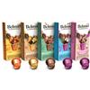 Belmio Capsule Compatibili con Nespresso Original, Assortimento di Gusti, Caffè a Tostatura Media, Intensità 6, Autentica Qualità Belga, 5 Gusti, 50 Capsule