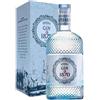 Generico Gin 1870 Raspberry Dry Gin Bertagnolli, Lampone e Ginepro, 40% Alcol, 700 ml, con Astuccio Elegante