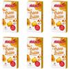 Generico 60 Capsule RISTORA Compatibili con Nespresso CREME BRULEE Bevanda solubile - Senza Glutine -