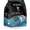 Generico 64 POP CAFFE E-GUSTO DECAFFEINATO Capsule compatibili con Dolce Gusto - 4 Sacchetti da 16 capsule compatibili per Macchine Espresso Nescafé Dolce Gusto -