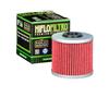 Hiflofiltro Filtro olio Hiflofiltro per Scooter Kymco 350 Downtown I 2009-2016